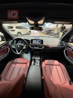 بي ام دبليو X3